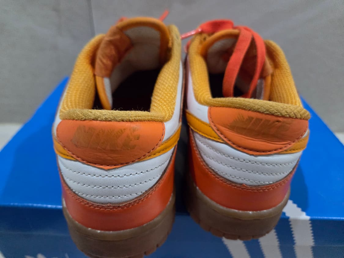 나이키 빈티지 덩크 275 상품이미지5