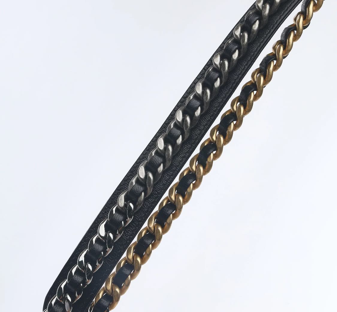 [S급] 샤넬 19 체인 클러치 판매합니다!!! 상품이미지6