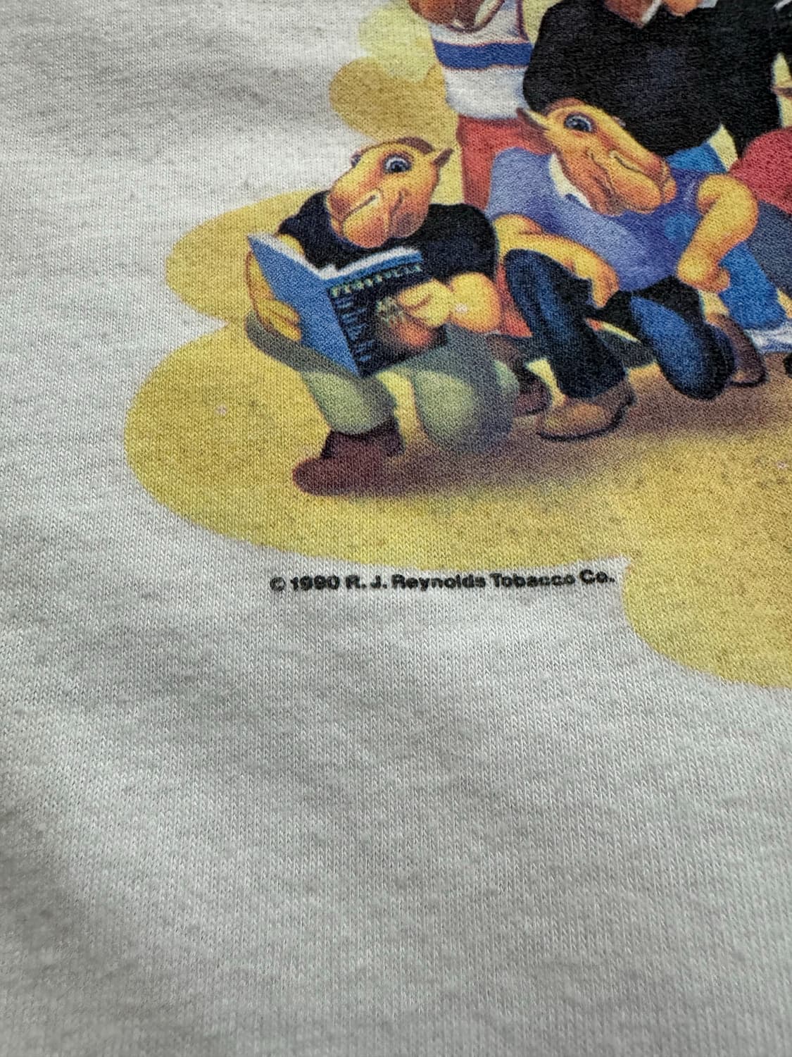 90s CAMEL (a pack of camels) 상품이미지7