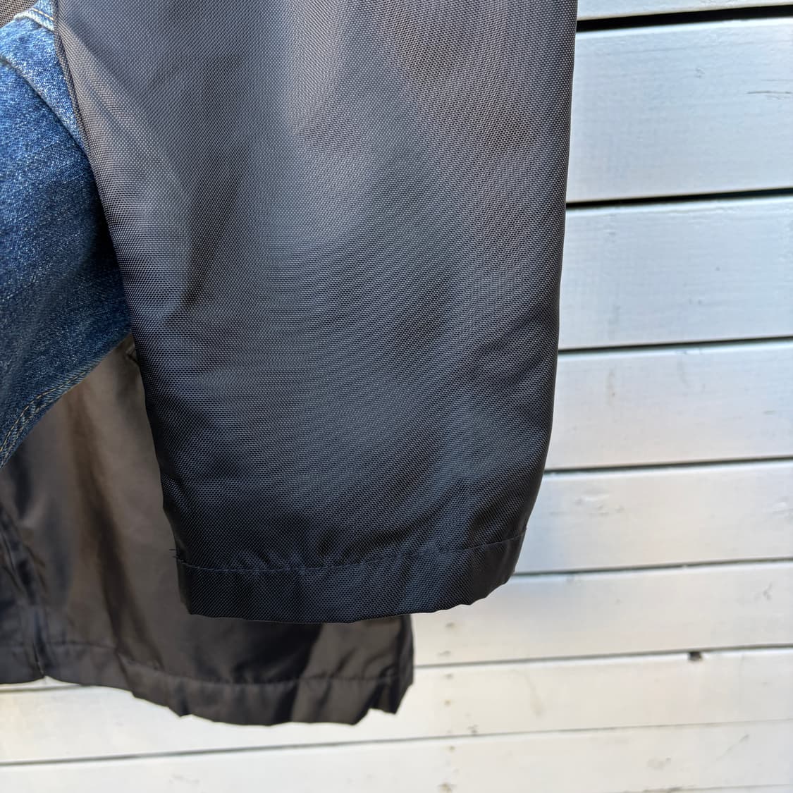 Levi’s 리바이스 나일론 자켓 상품이미지5