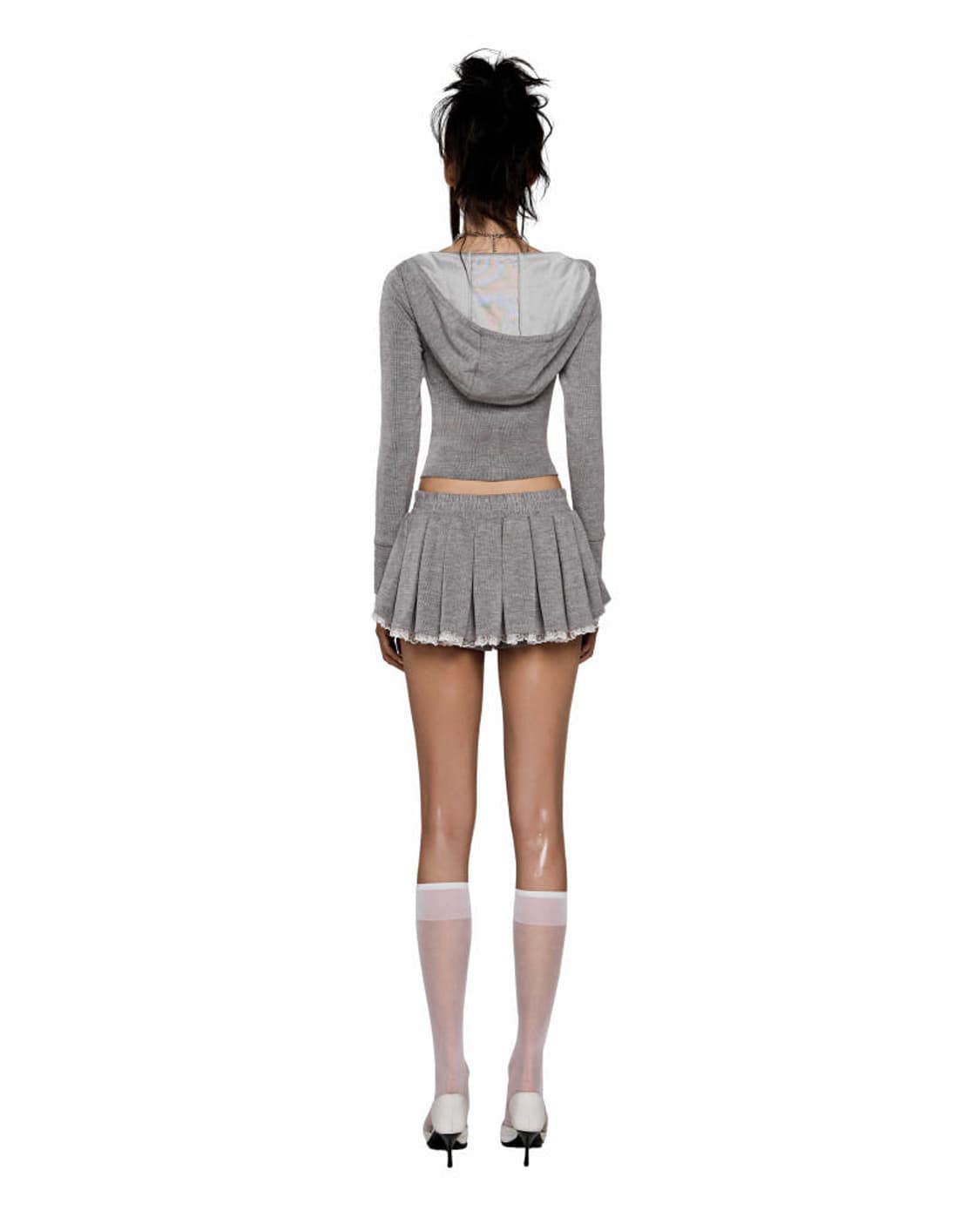 엘서울 칼로스 투피스 셋업 상품이미지2