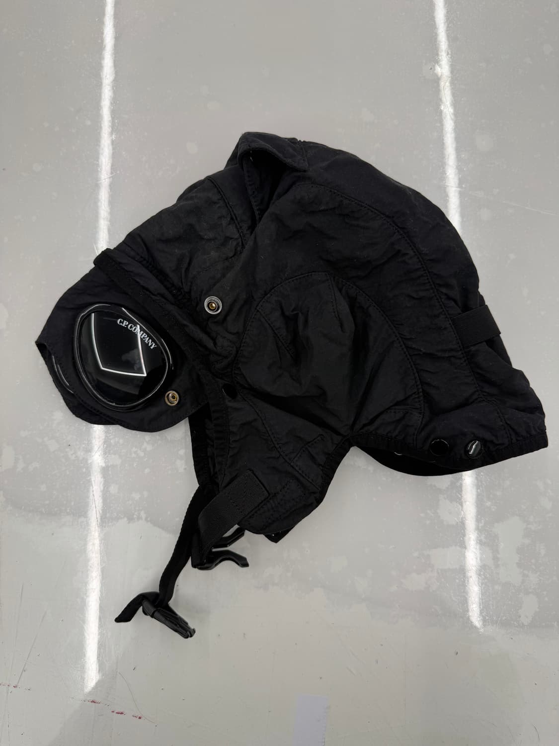 C.P.Company 항공모자 상품이미지5
