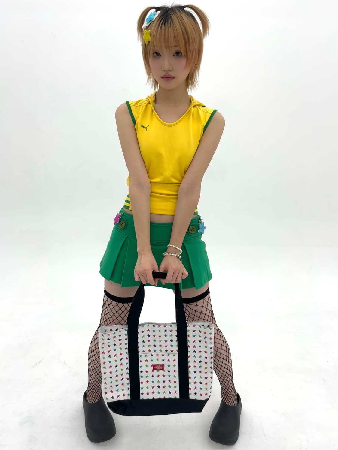 Vintage Dickies shopper bag 상품이미지8