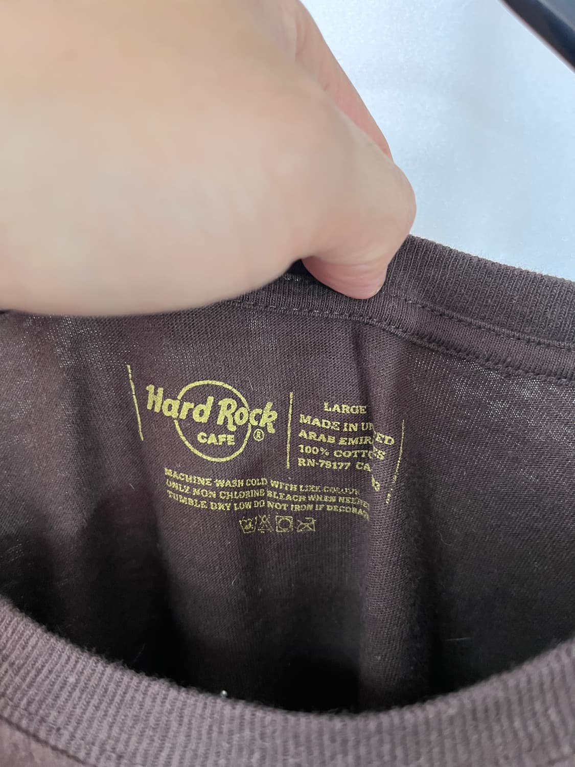 Hard Rock Cafe 상품이미지4