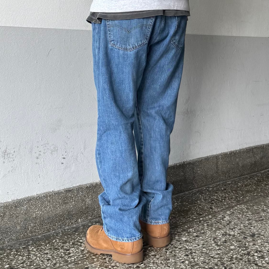 Levi’s 501 상품이미지4