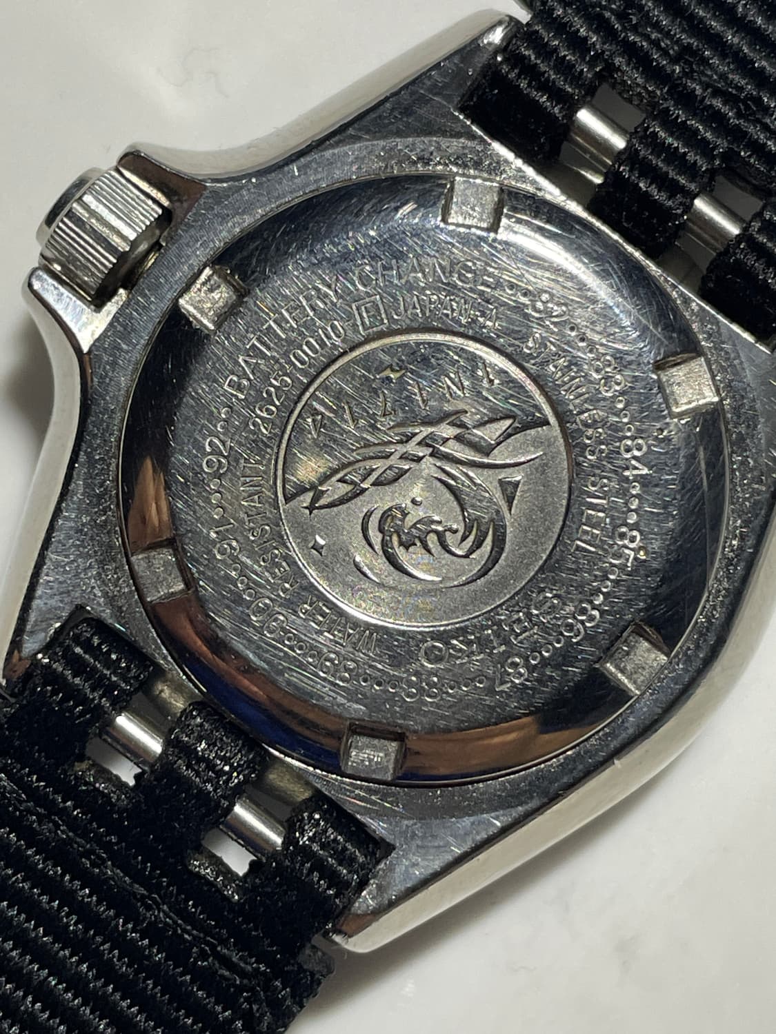 SEIKO - Seiko Diver 2625-0010 상품이미지4