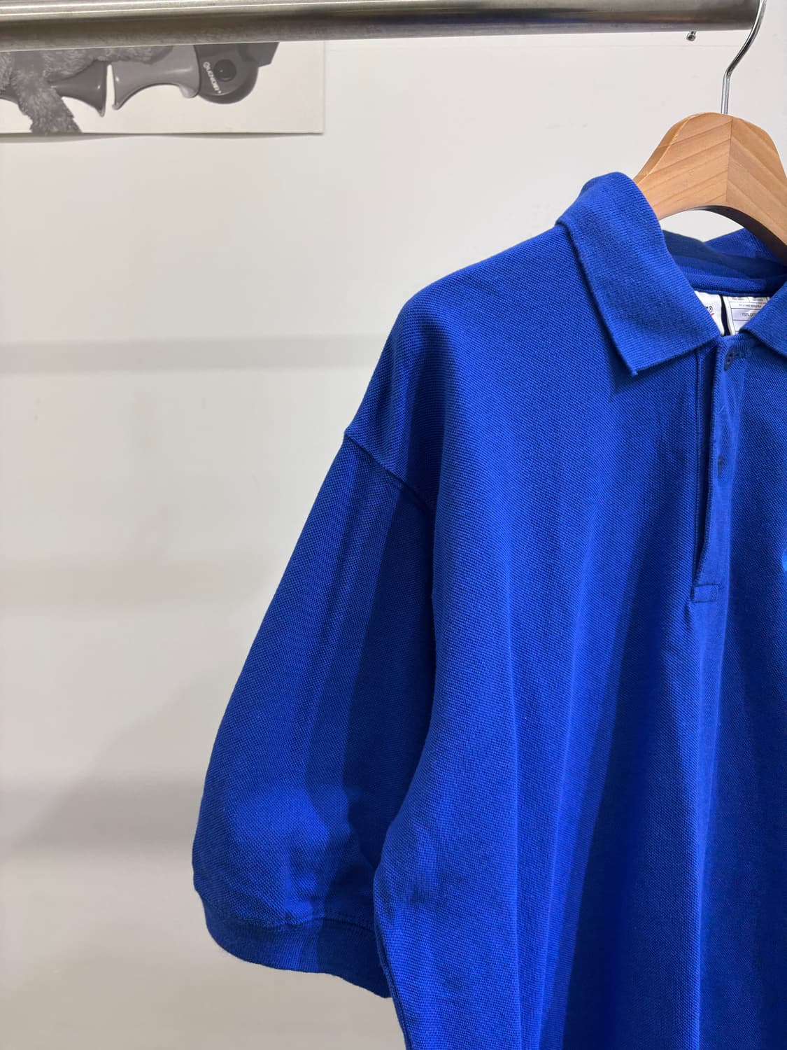 90's NIKE 반팔 티셔츠 상품이미지3