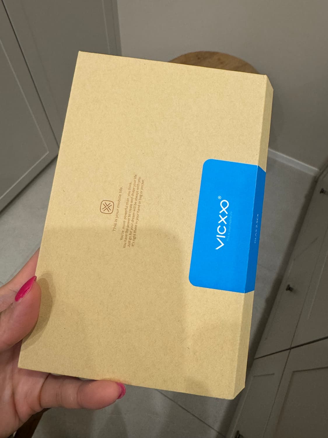 [최최상급! 상태 거의완벽!]민트 아이폰 15 256GB 육안으로보이는  상품이미지8