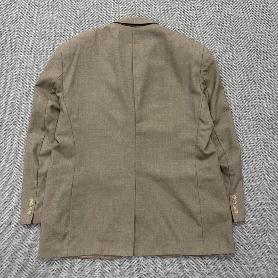 챕스랄프로렌 울 블레이저 v1918 상품이미지2