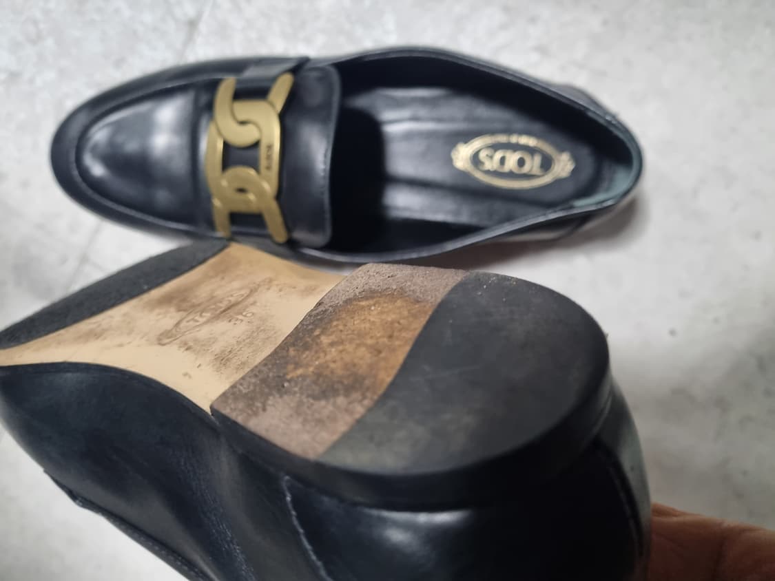 토즈 여성 로퍼  상품이미지5