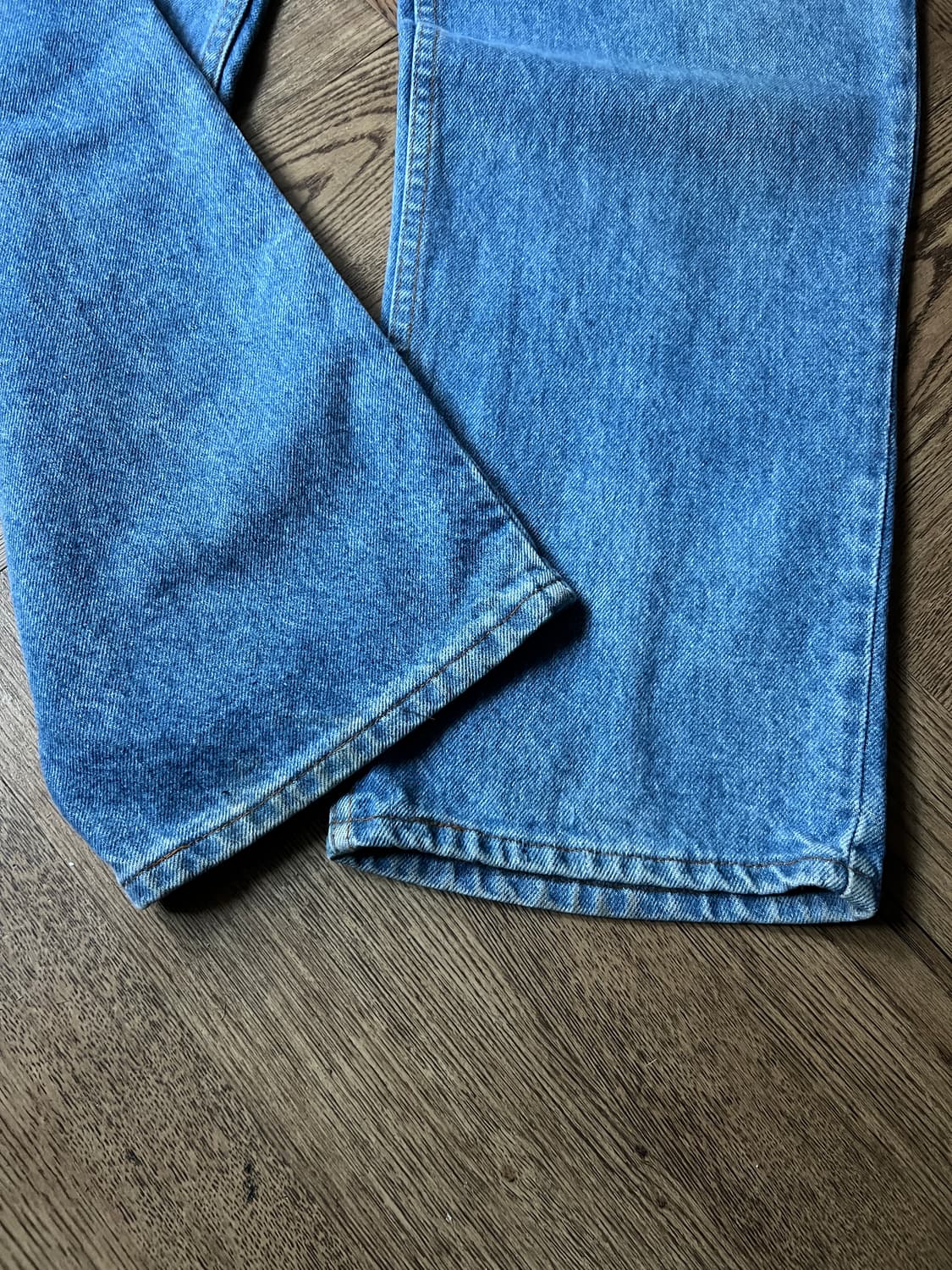 [36]리바이스 540 Made in USA 스트레이트 데님 팬츠 상품이미지3
