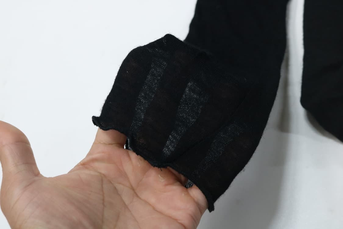 이태리발 자수 롱슬리브 상품이미지6