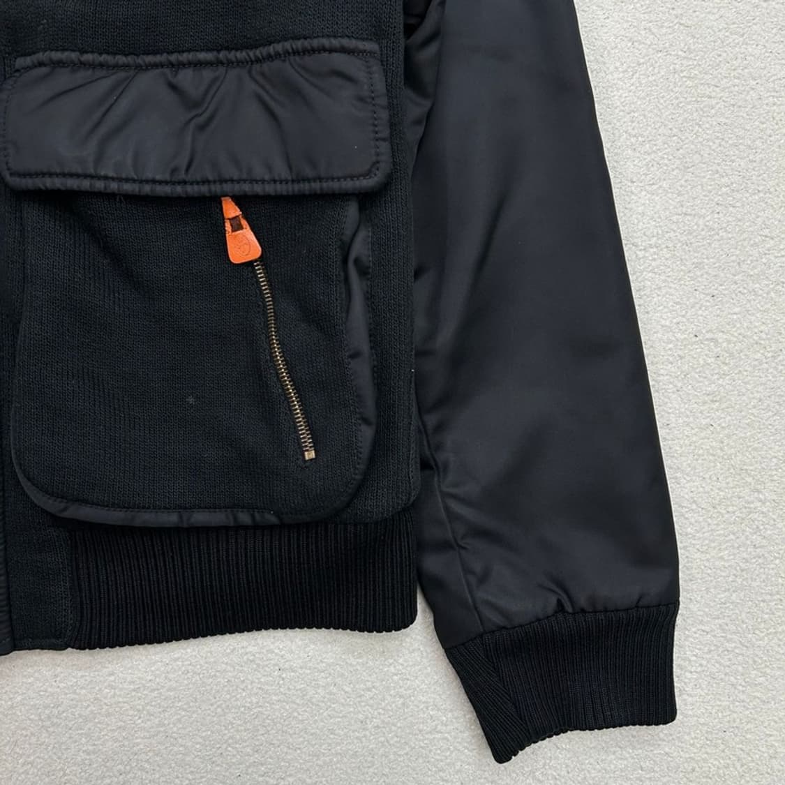 카스텔바작 톰과제리 바시티 자켓 48 상품이미지2