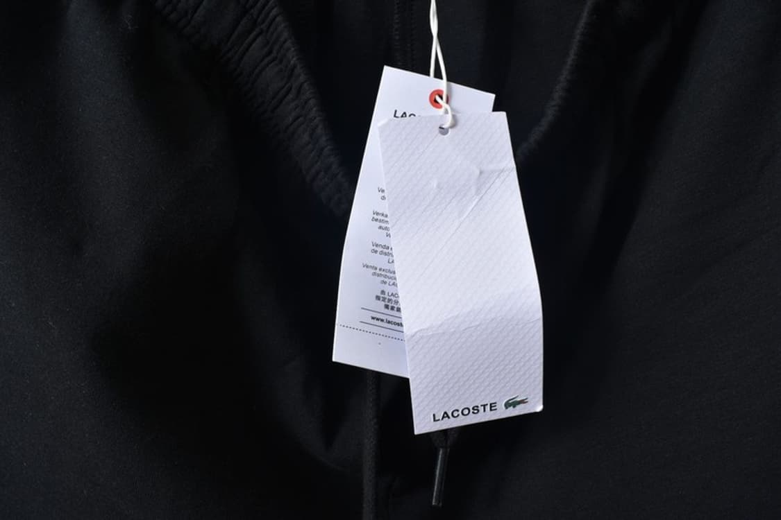 라코스테 트레이닝 쇼츠 새제품 M0309 상품이미지6