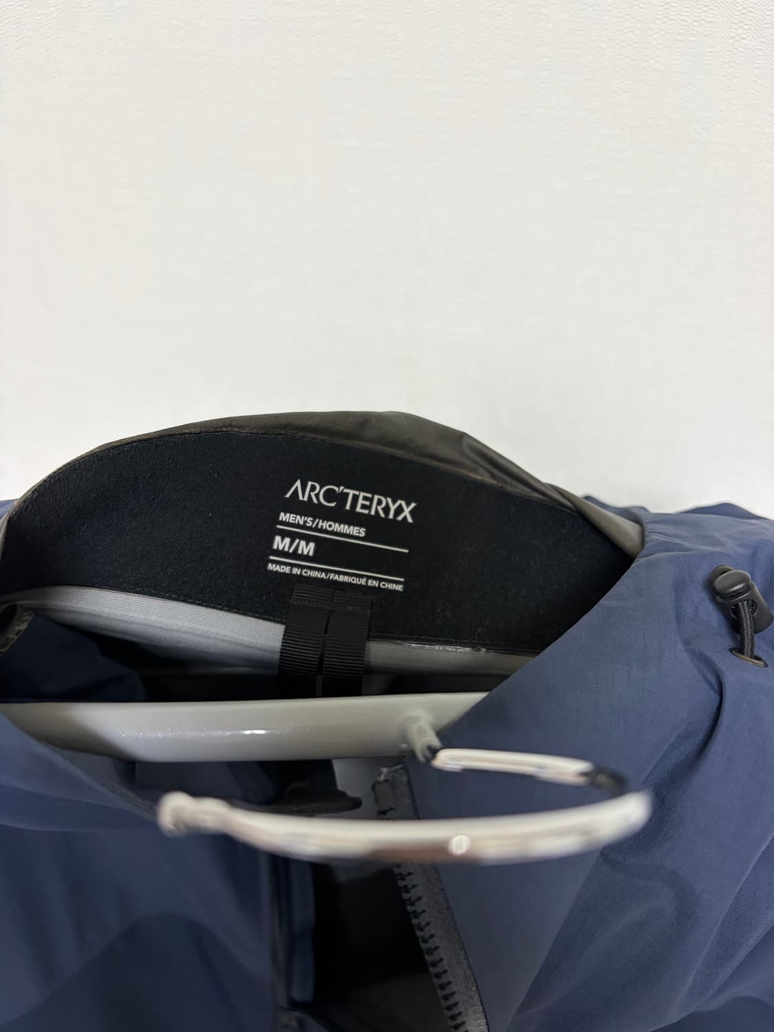 아크테릭스 베타SL 하이브리드 상품이미지5