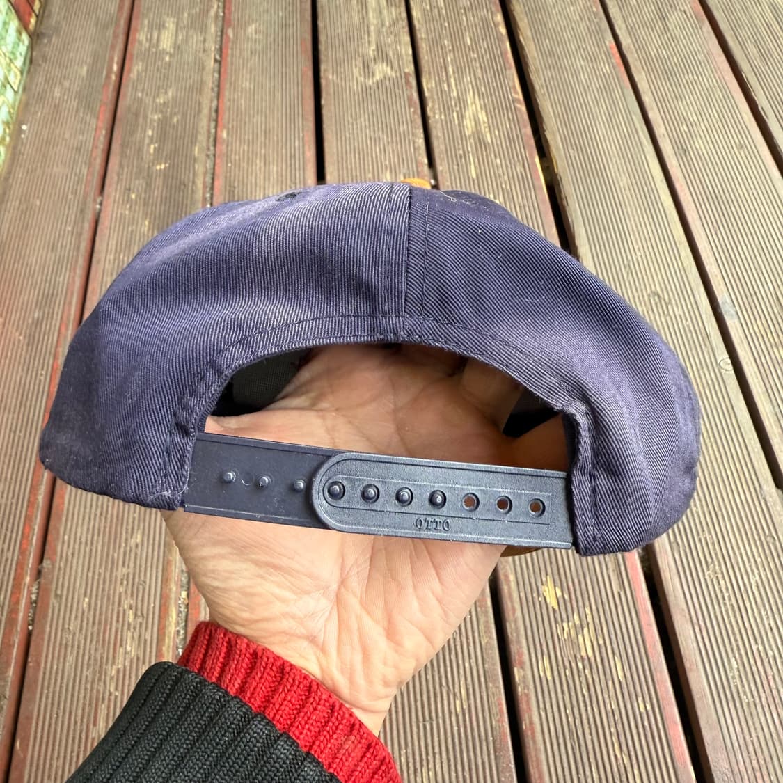 베어리버 야구 볼캡 상품이미지5