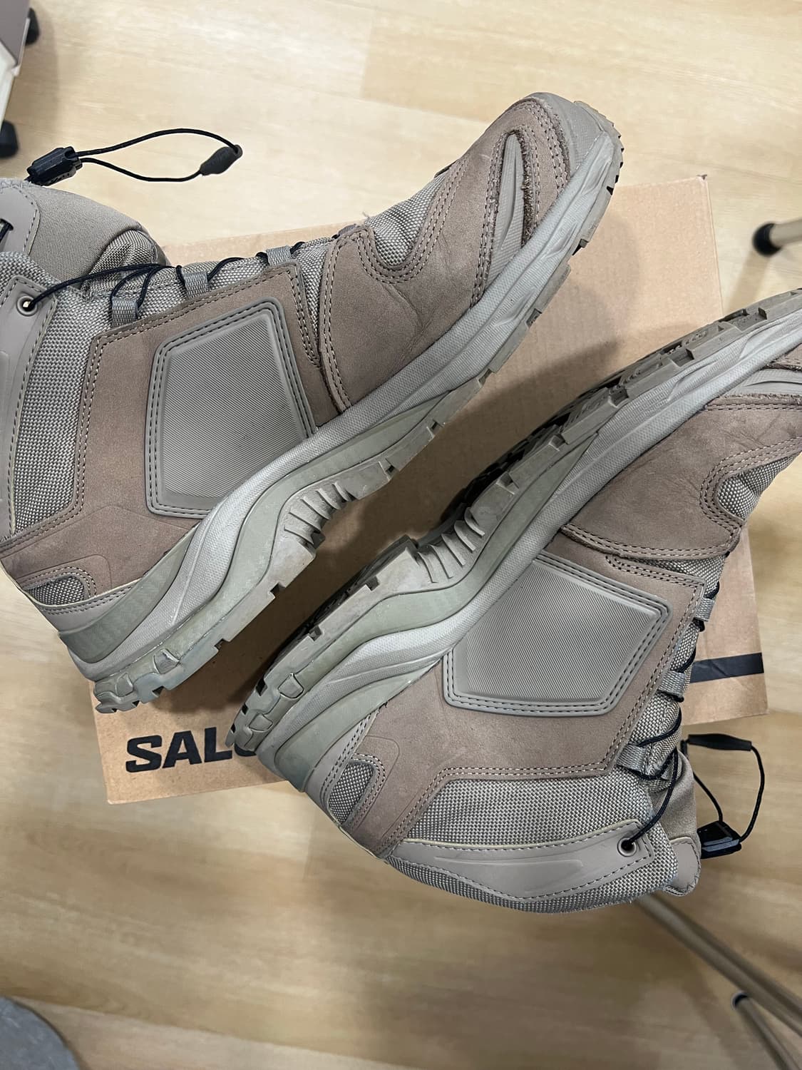 살로몬 리에르 275 상품이미지5