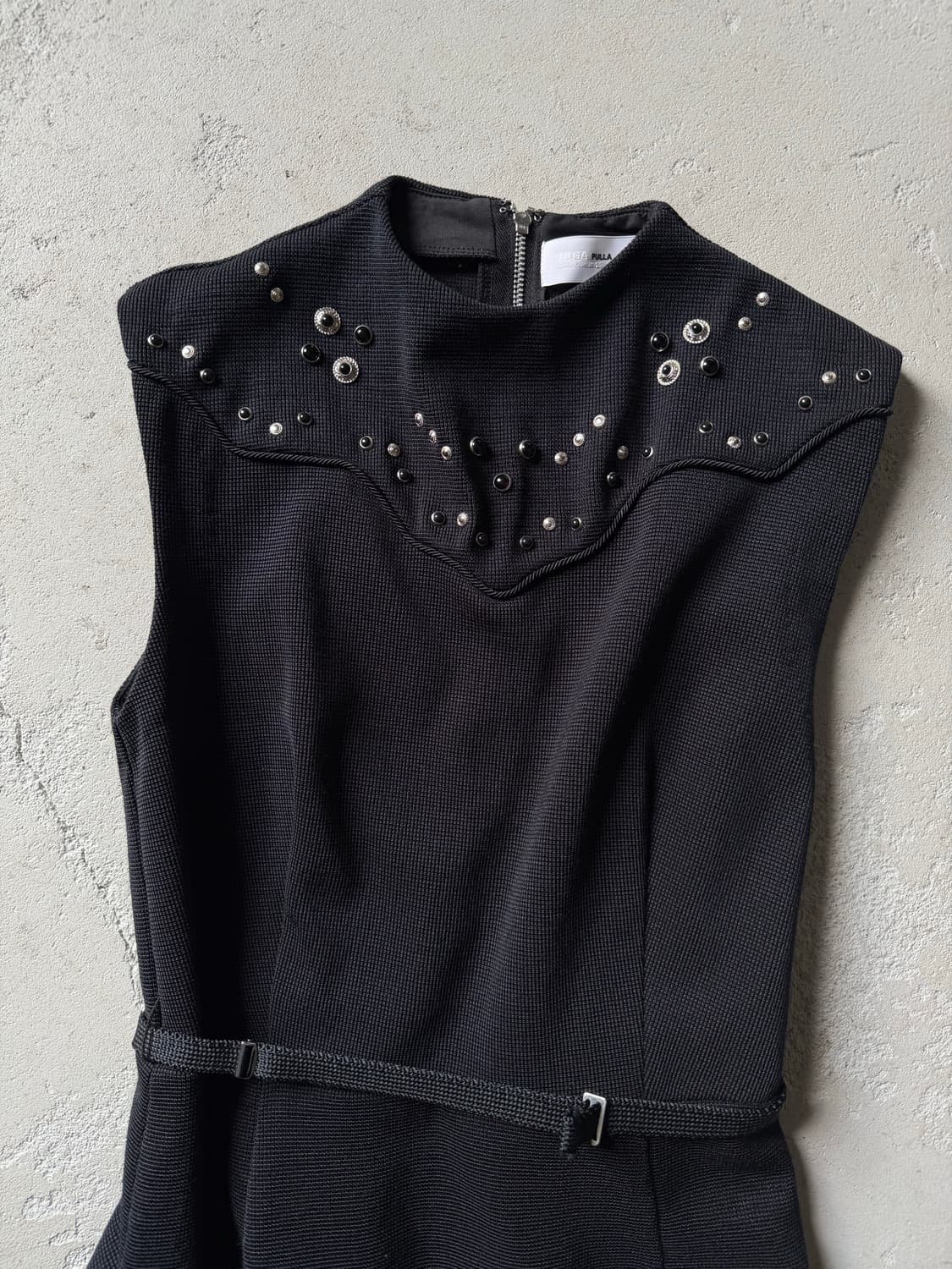 docking dress 상품이미지1