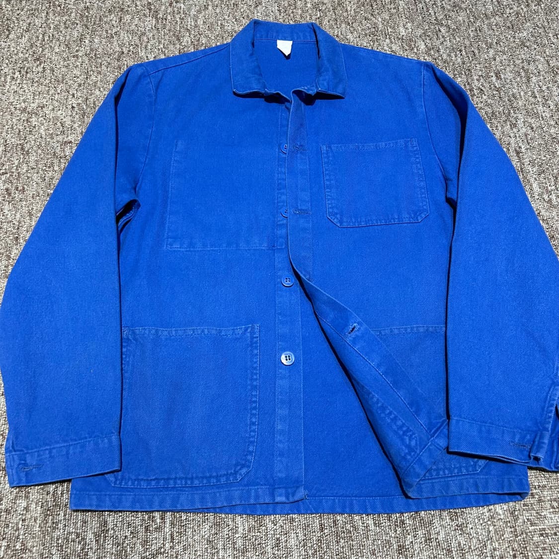 여M) 프렌치 워크자켓 메이드인 프랑스 상품이미지2