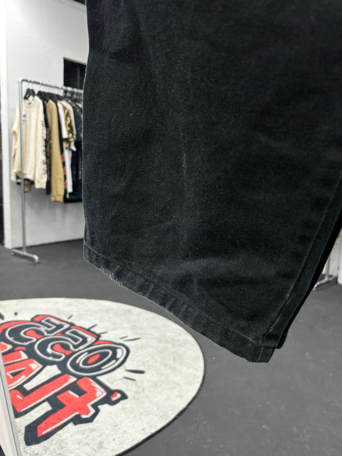 도그타운 더블포켓 데님팬츠 상품이미지10