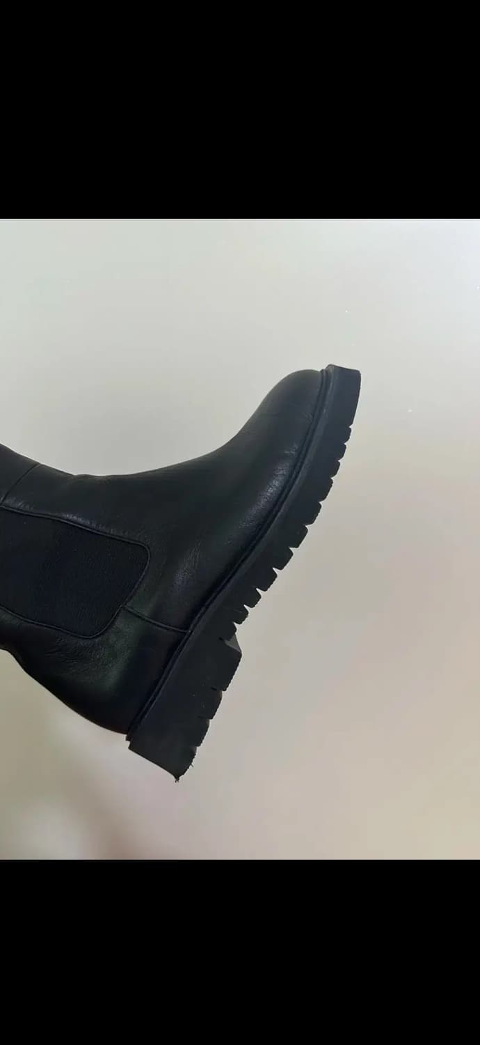 레이첼콕스 카쉐 부츠 롱부츠 상품이미지6