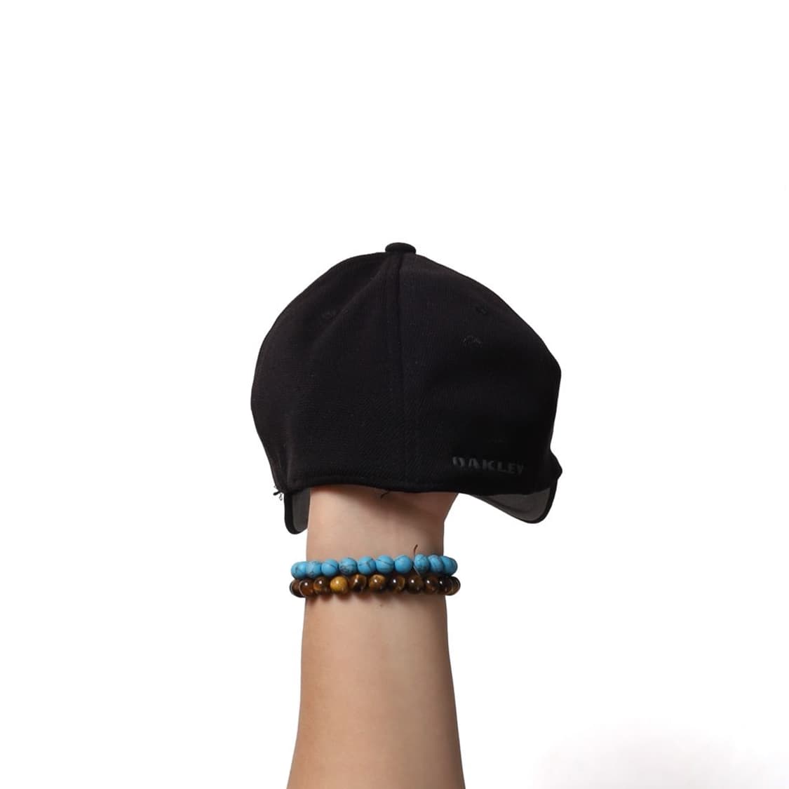 오클리 Oakley Logo Ball Cap   상품이미지4