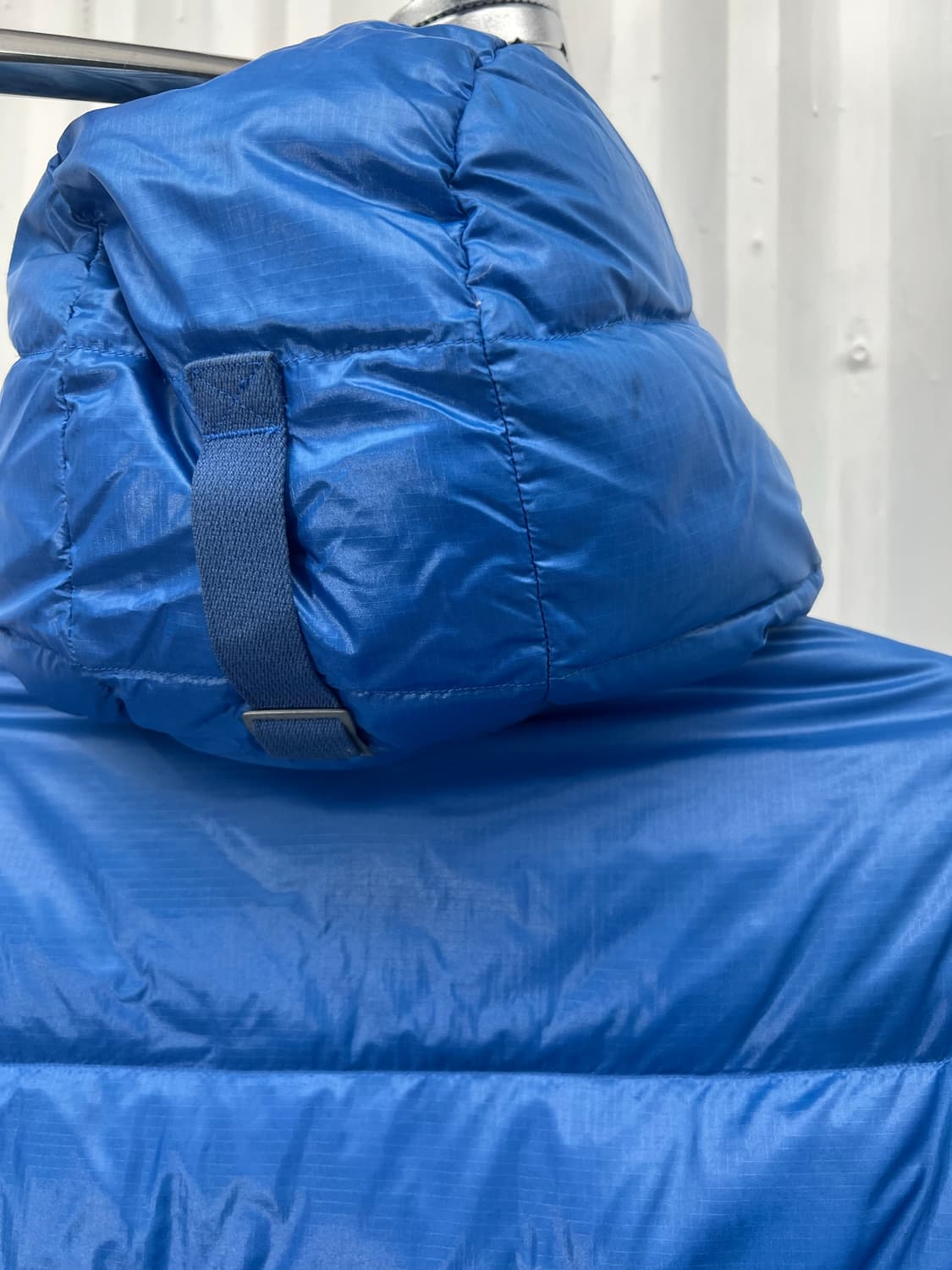 Polo mountain down parka 상품이미지4