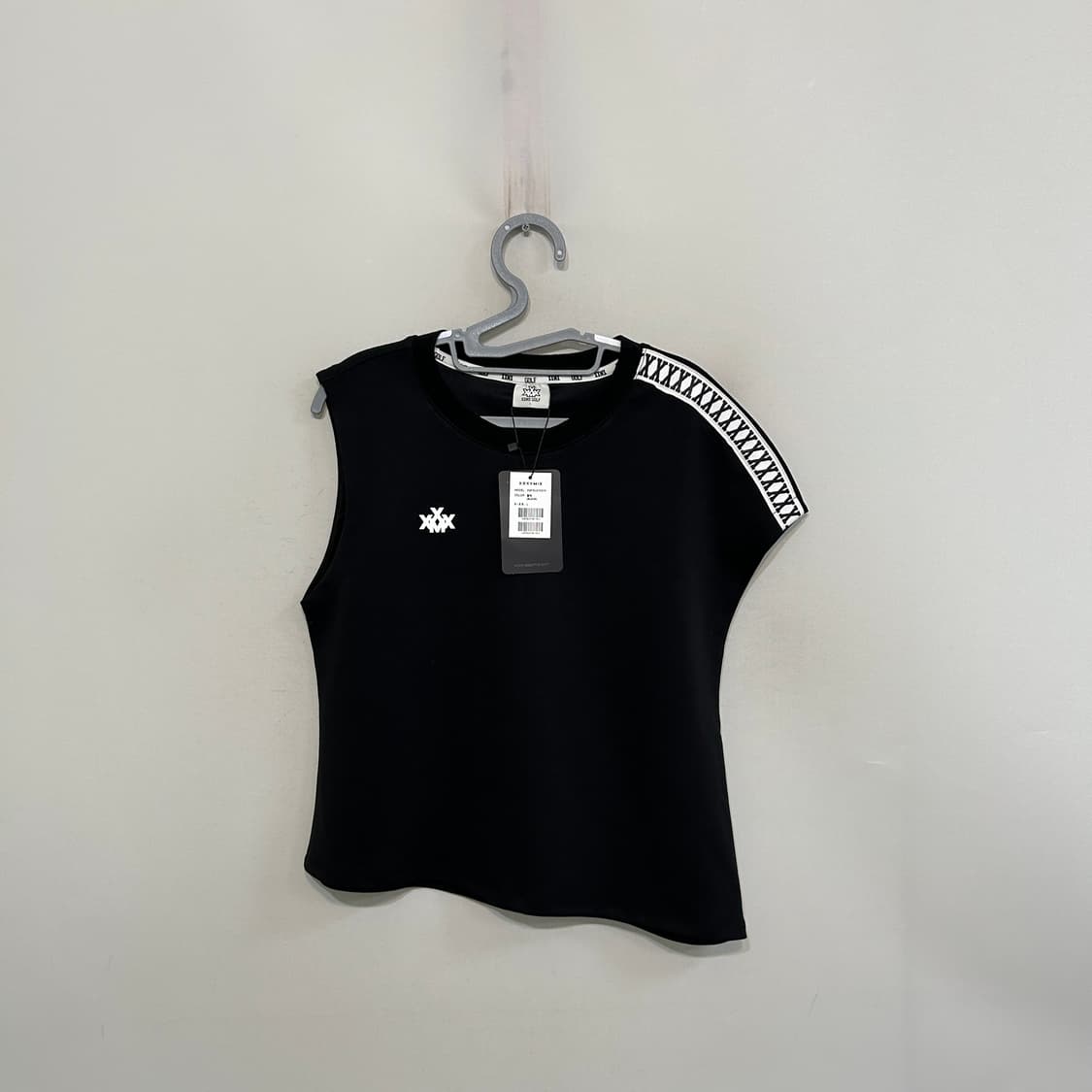 젝시믹스 골프 민소매 티셔츠 L 여성 새상품 상품이미지1
