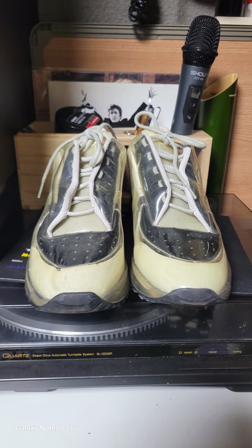 메종마르지엘라 스니커즈 상품이미지2