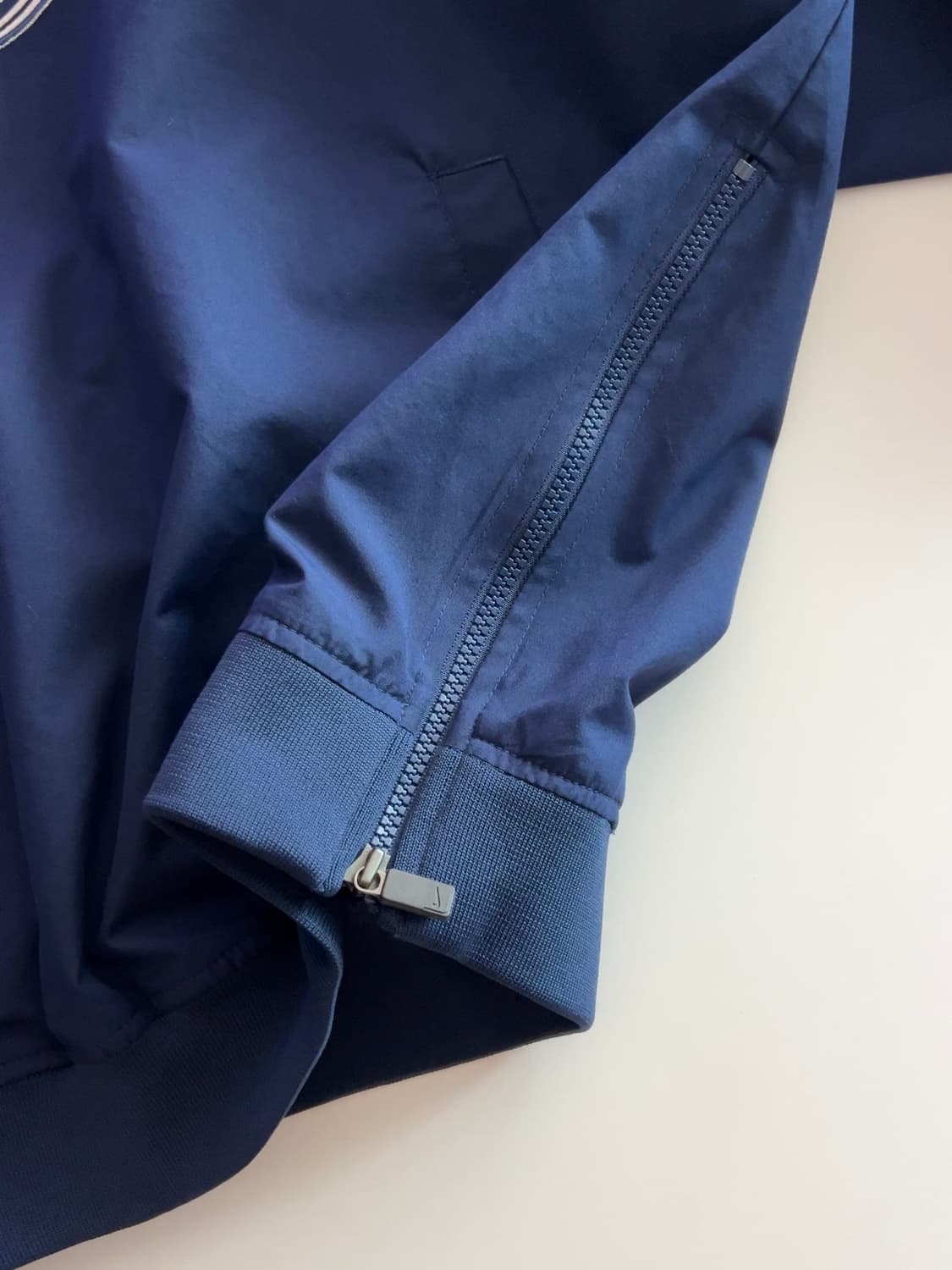 나이키 MLB 올스타 뉴욕 양키스 웜업 풀오버 L 상품이미지4