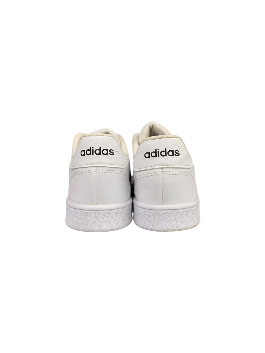  그랜드 코트 베이스 블랙화이트 230 상품이미지2