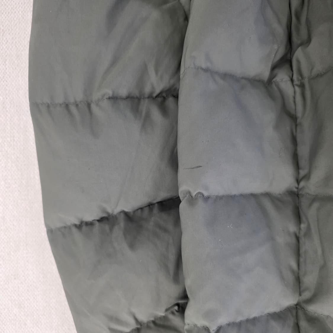 [L] 게스 덕다운 패딩 점퍼 0219J 상품이미지6