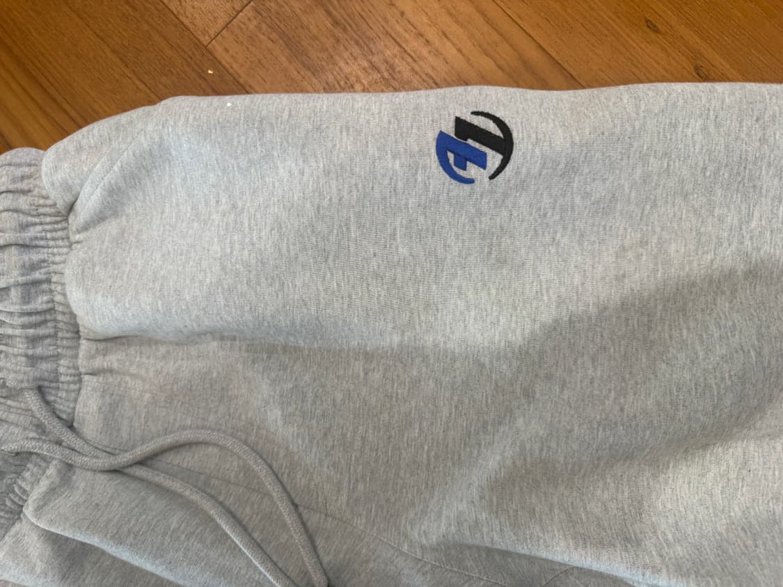 자라x아더에러 조거팬츠  상품이미지4