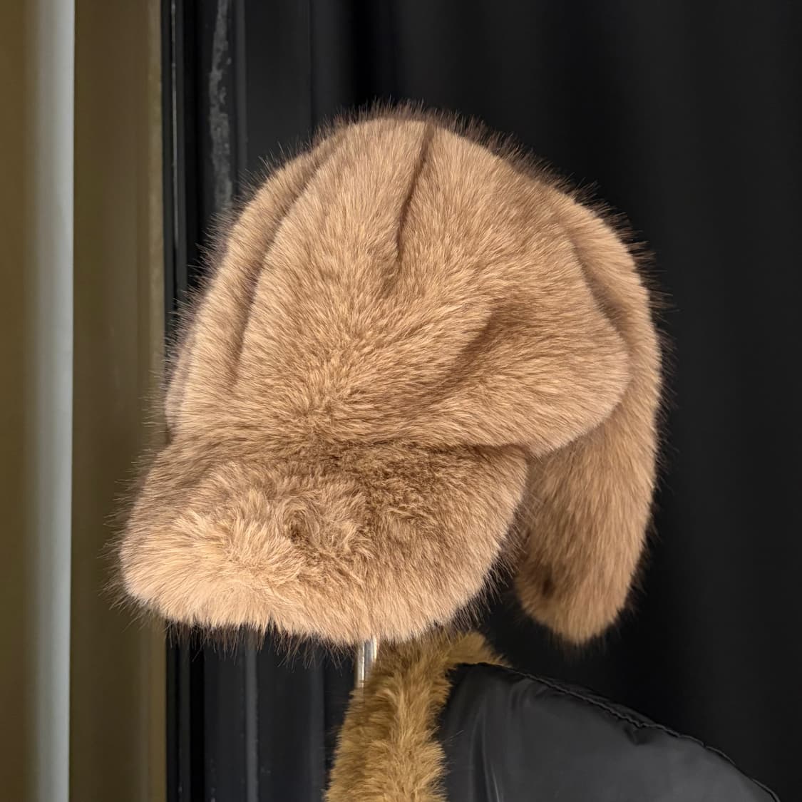 퍼 볼캡🐰 상품이미지7