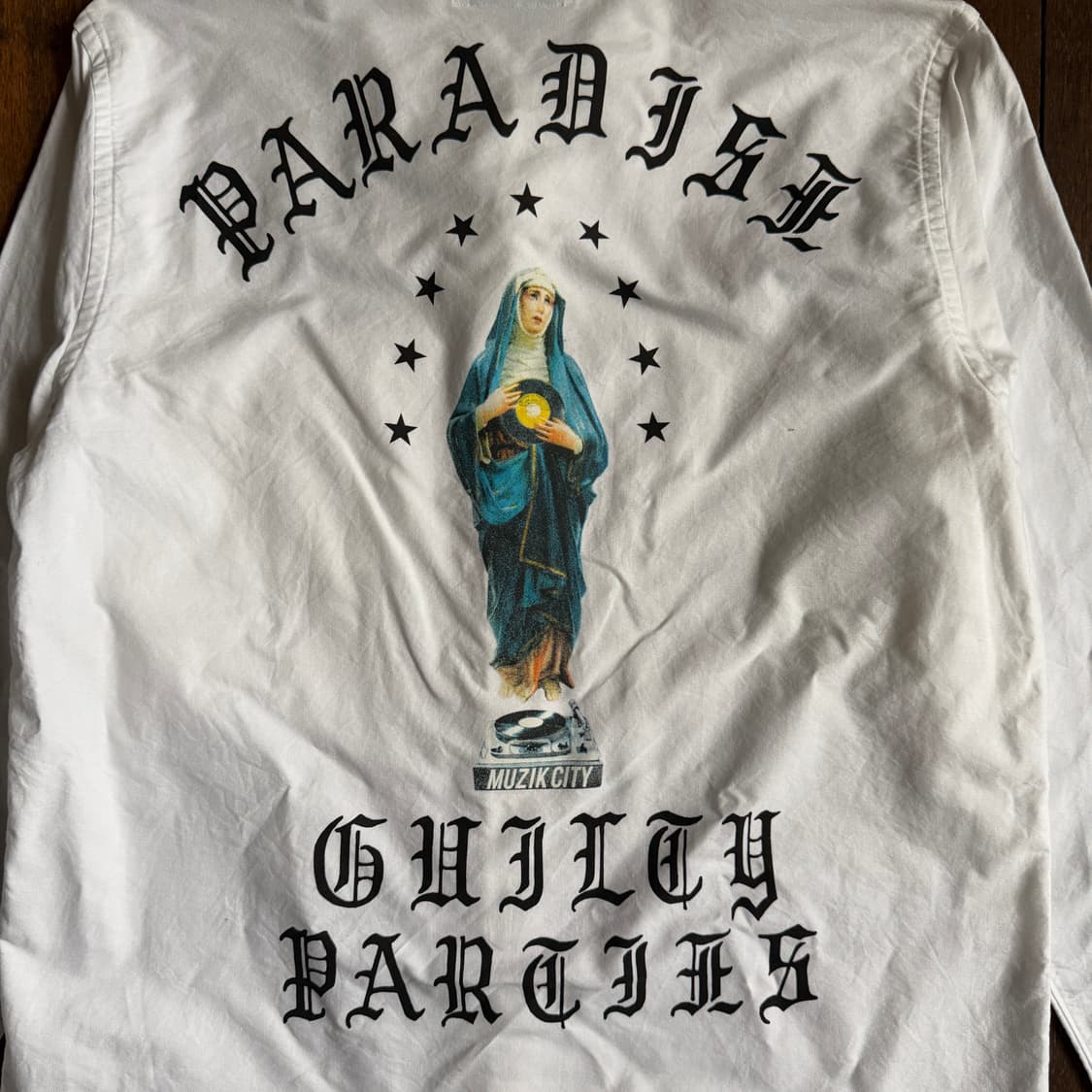 Wacko maria 상품이미지2