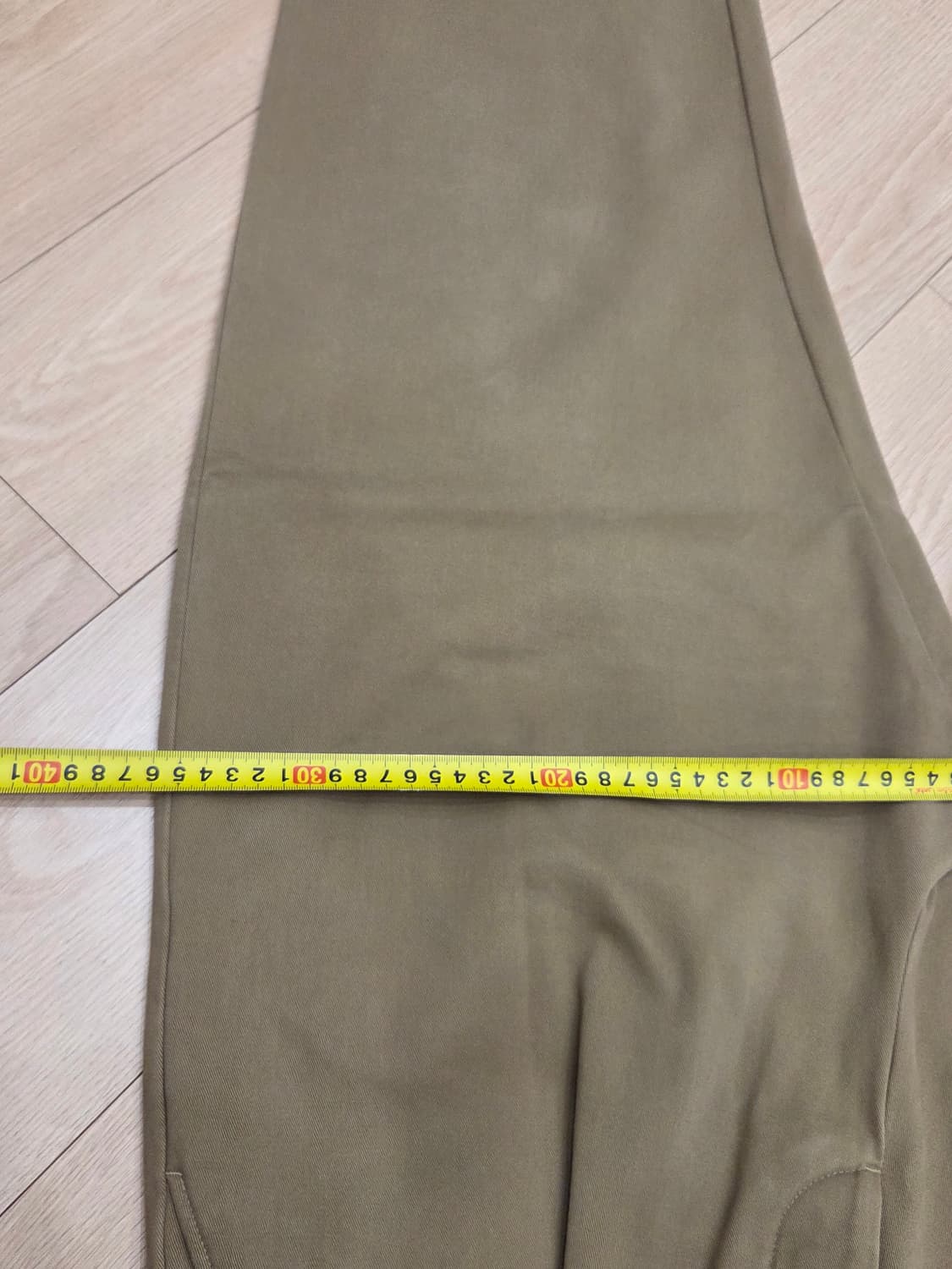 BIONDA 팬츠 상품이미지1