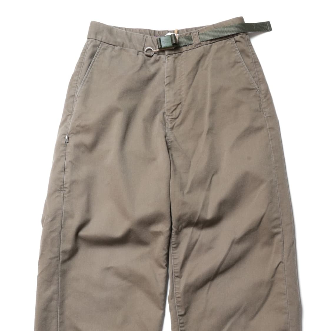 The Northface Purple Label Cotton pants 상품이미지2