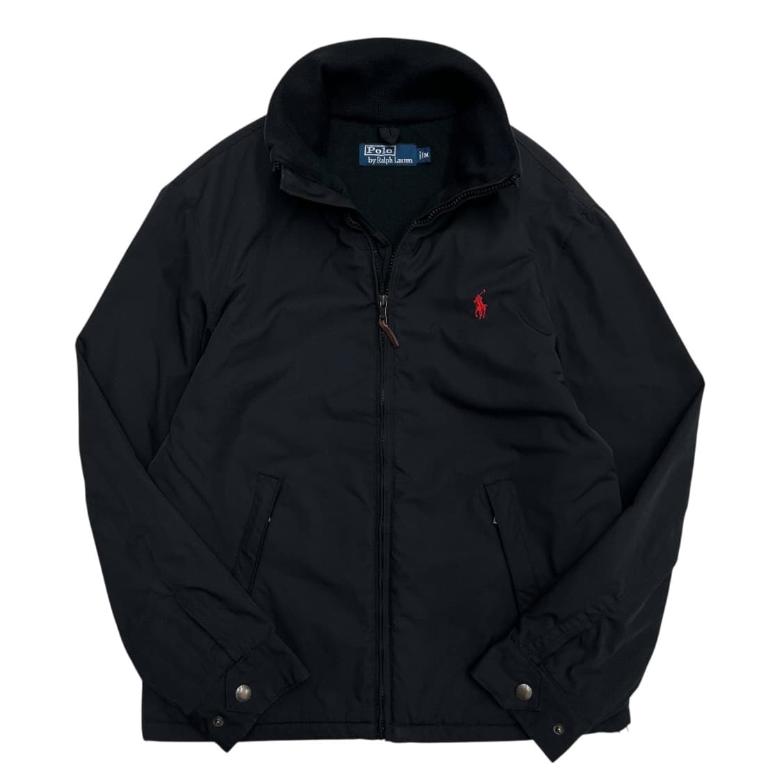 폴로 랄프로렌 레드포니 차콜 스윙톱 M 상품이미지3