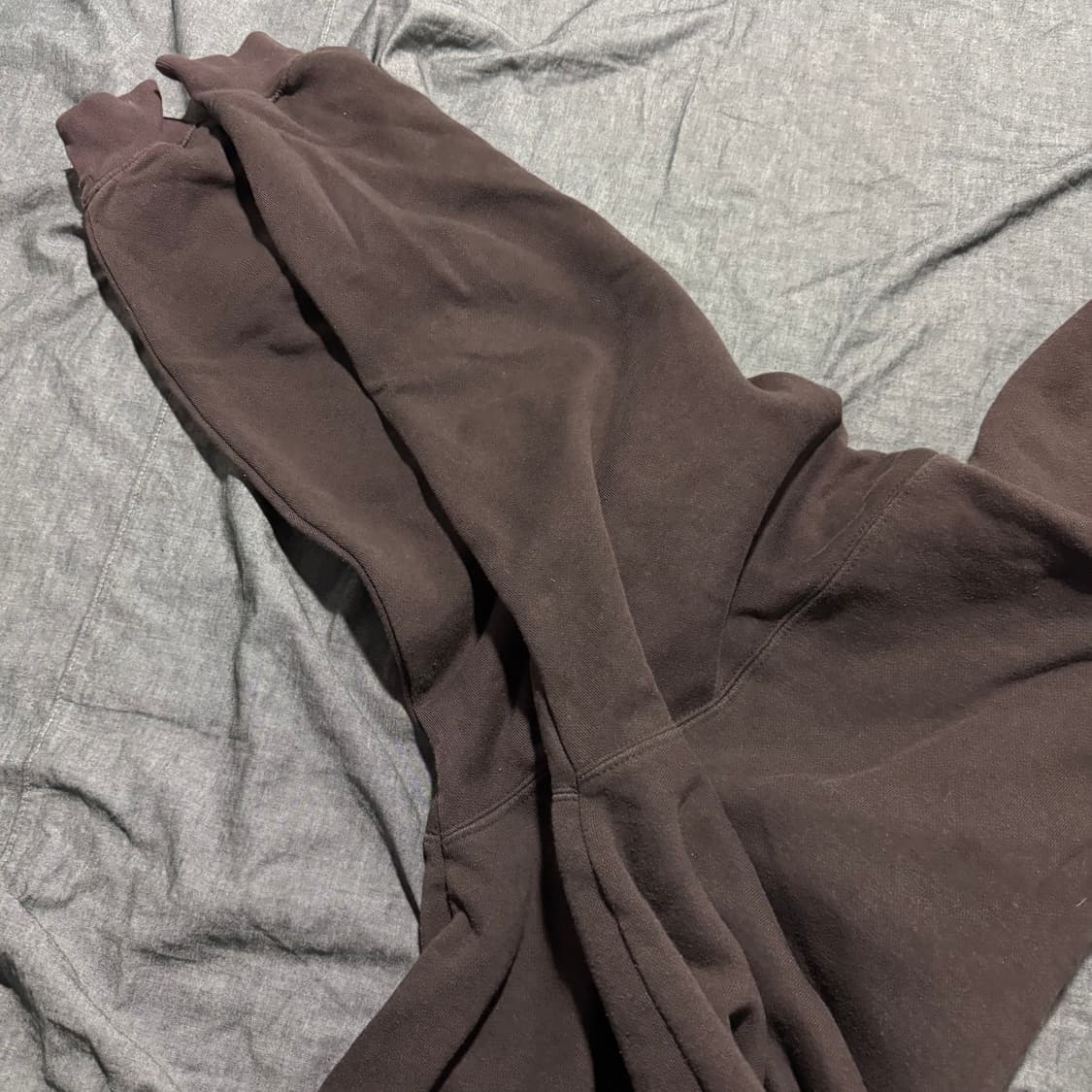 Rowan University Pullover Hood Sweater 상품이미지6