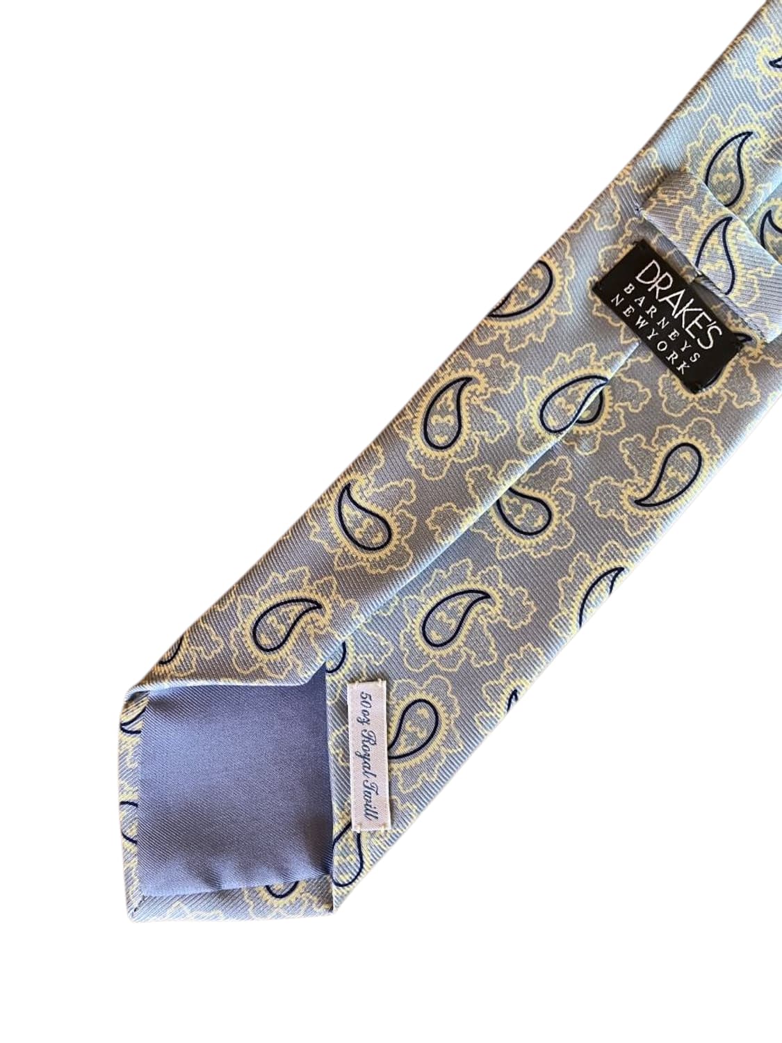 드레익스 페이즐리 넥타이 상품이미지2