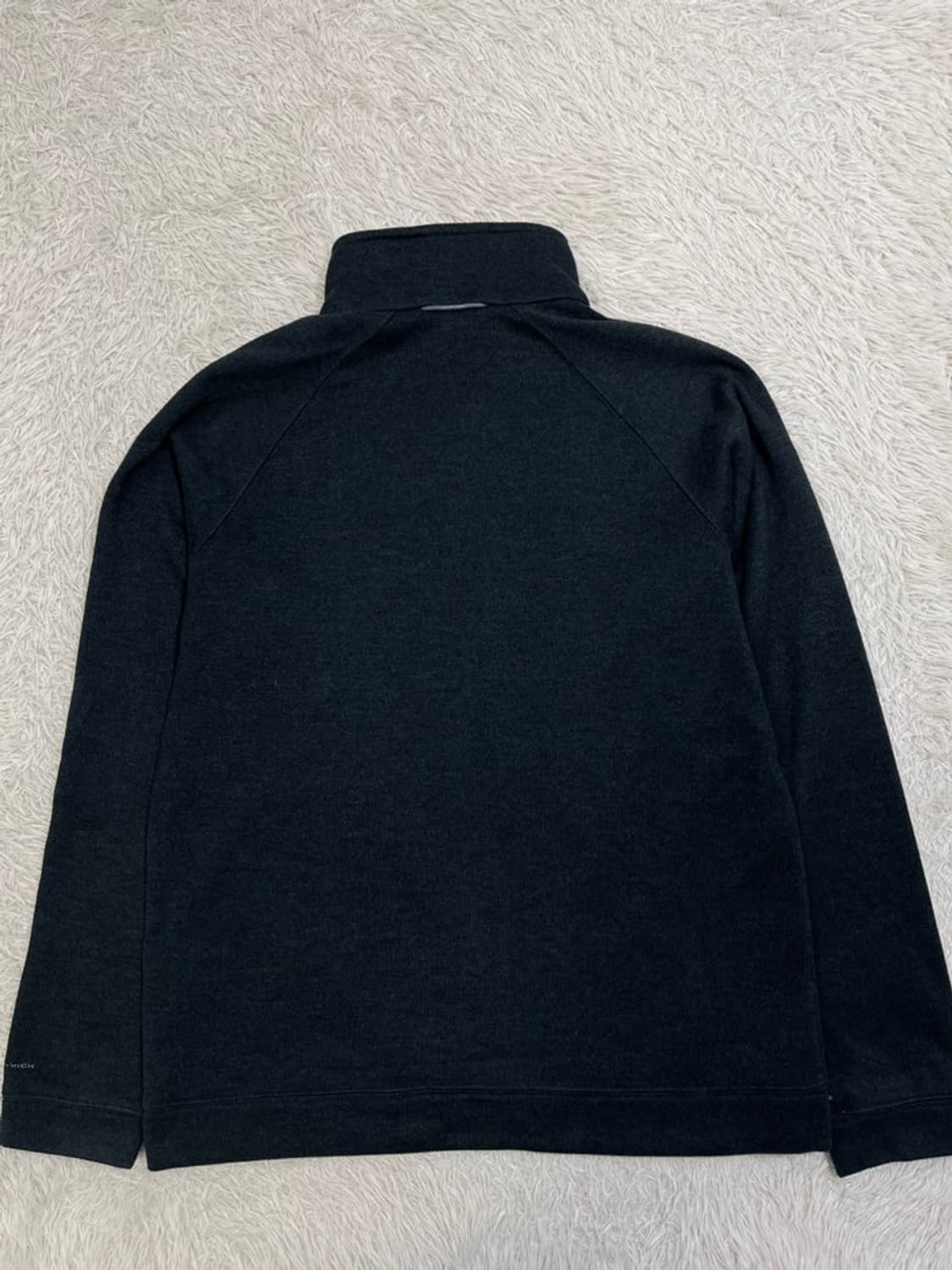 콜롬비아 플리스 자켓/#281 상품이미지4