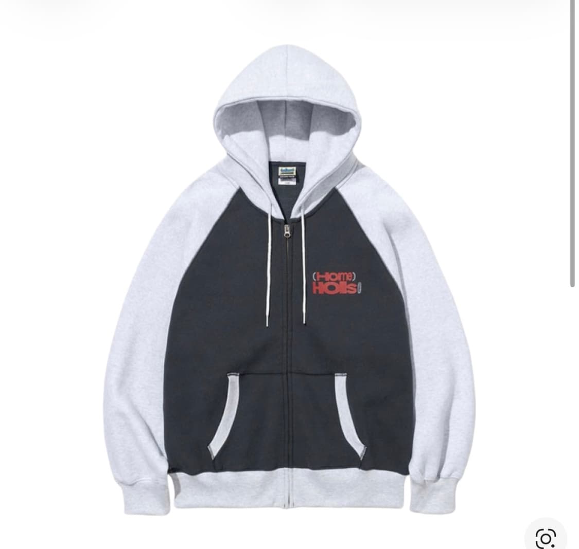 테켓 홀리데이 후드집업 상품이미지1