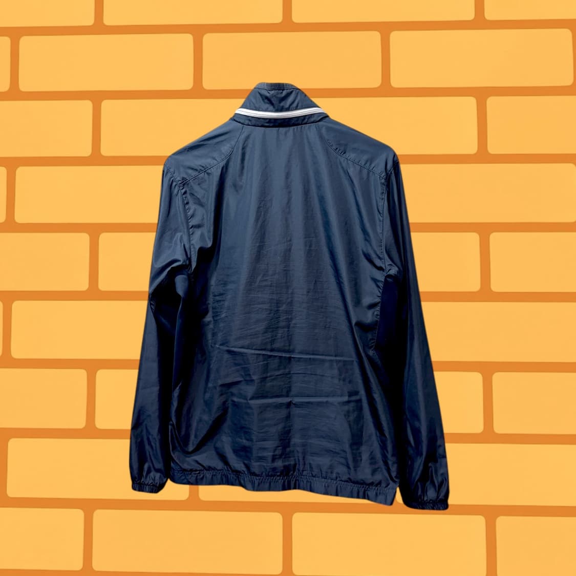 나이키 스톰핏 윈드브레이커 상품이미지6