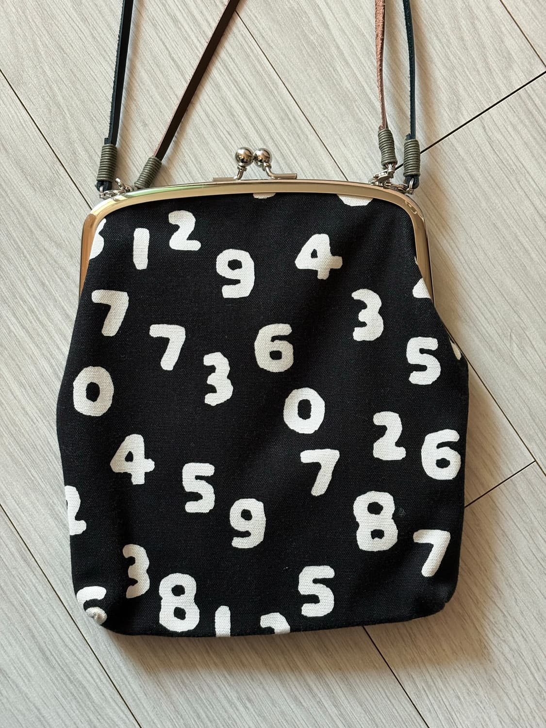 소우소우 가방 새상품급 상품이미지1