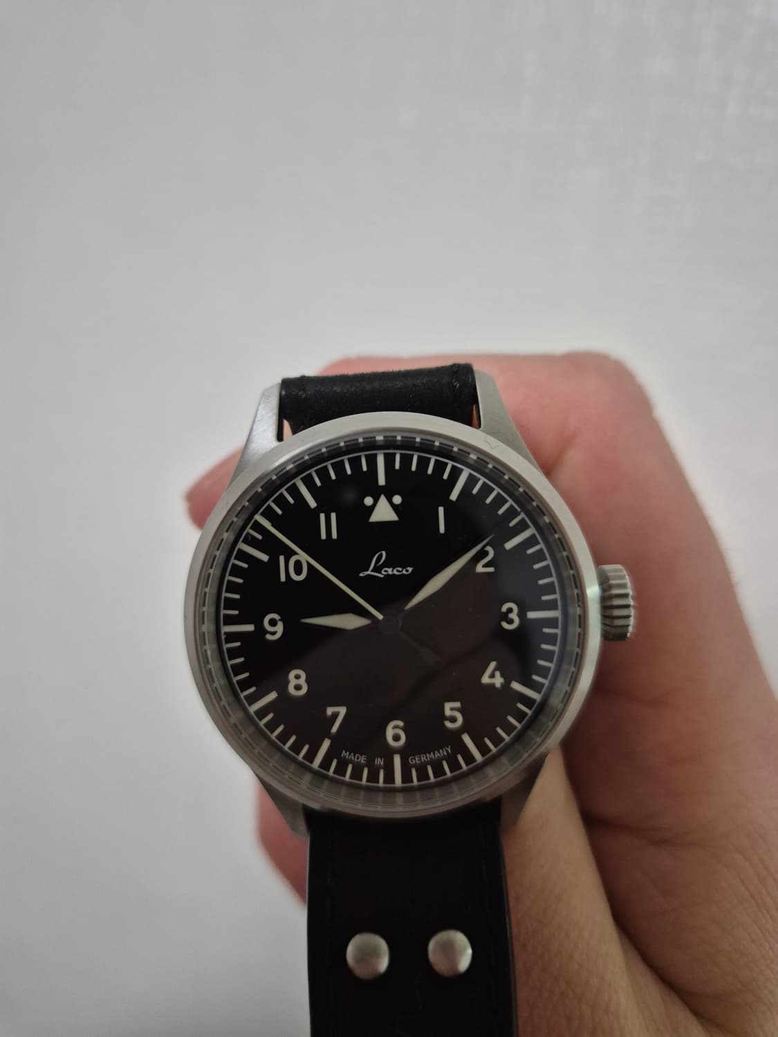 라코 프로 A타입 37mm 판매합니다. 상품이미지1