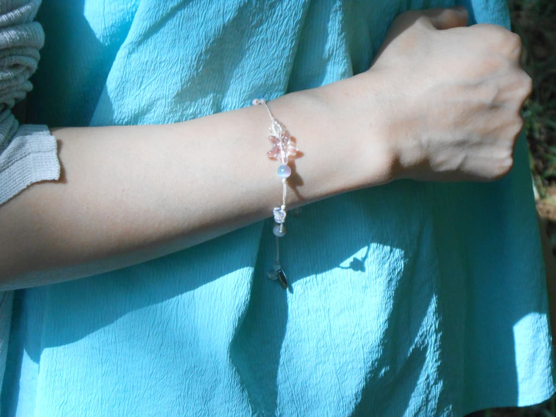 Sand & Salt Bracelet 상품이미지6