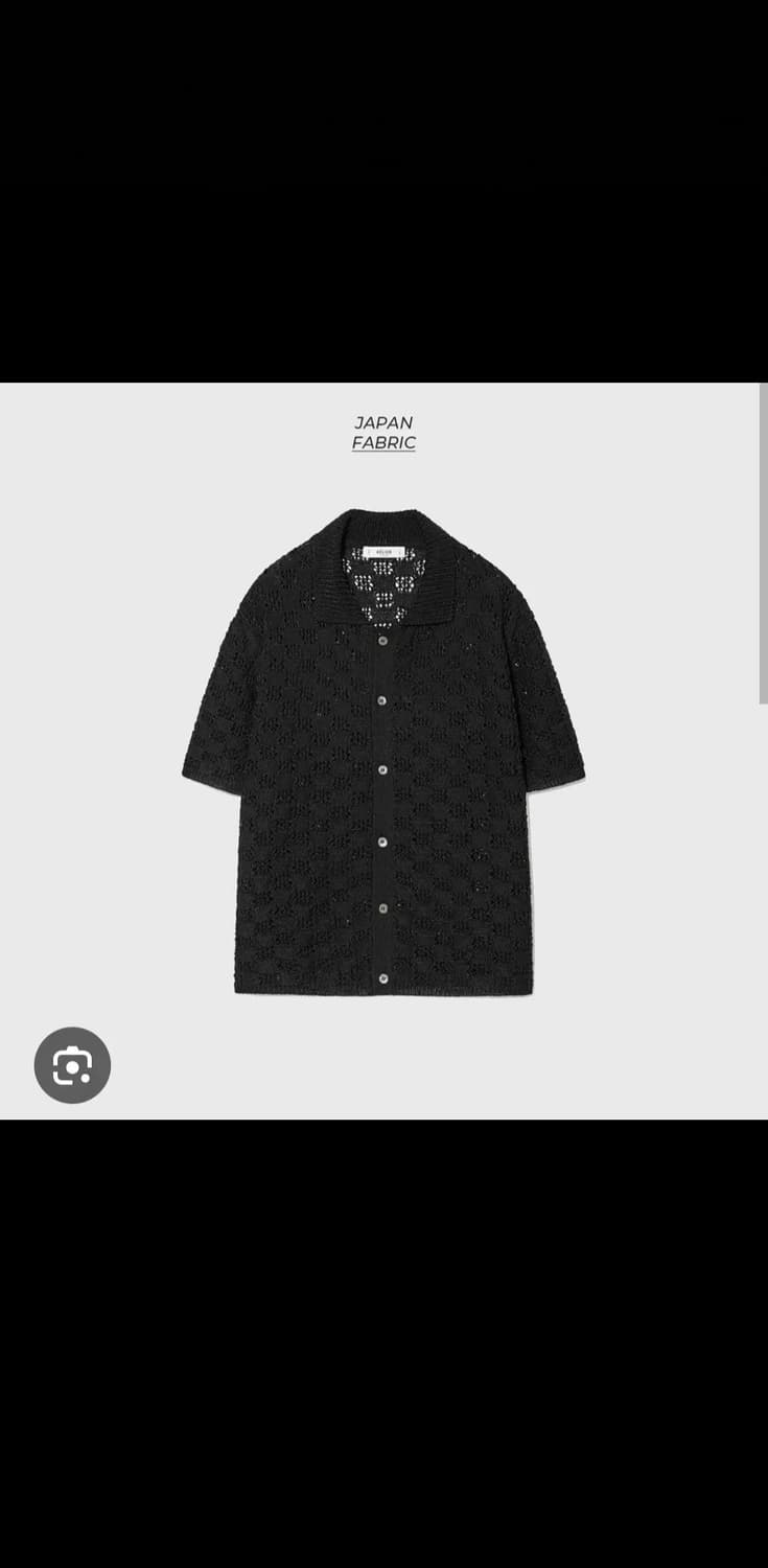 M 벨리에 타키젠 칠아웃 하프 가디건 상품이미지1