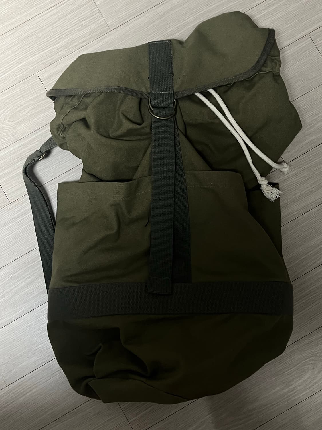 뉴치프시크 dp 가방 상품이미지1