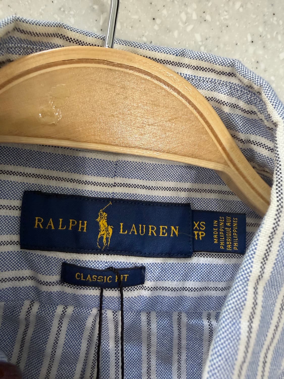 240. 폴로 셔츠 상품이미지2