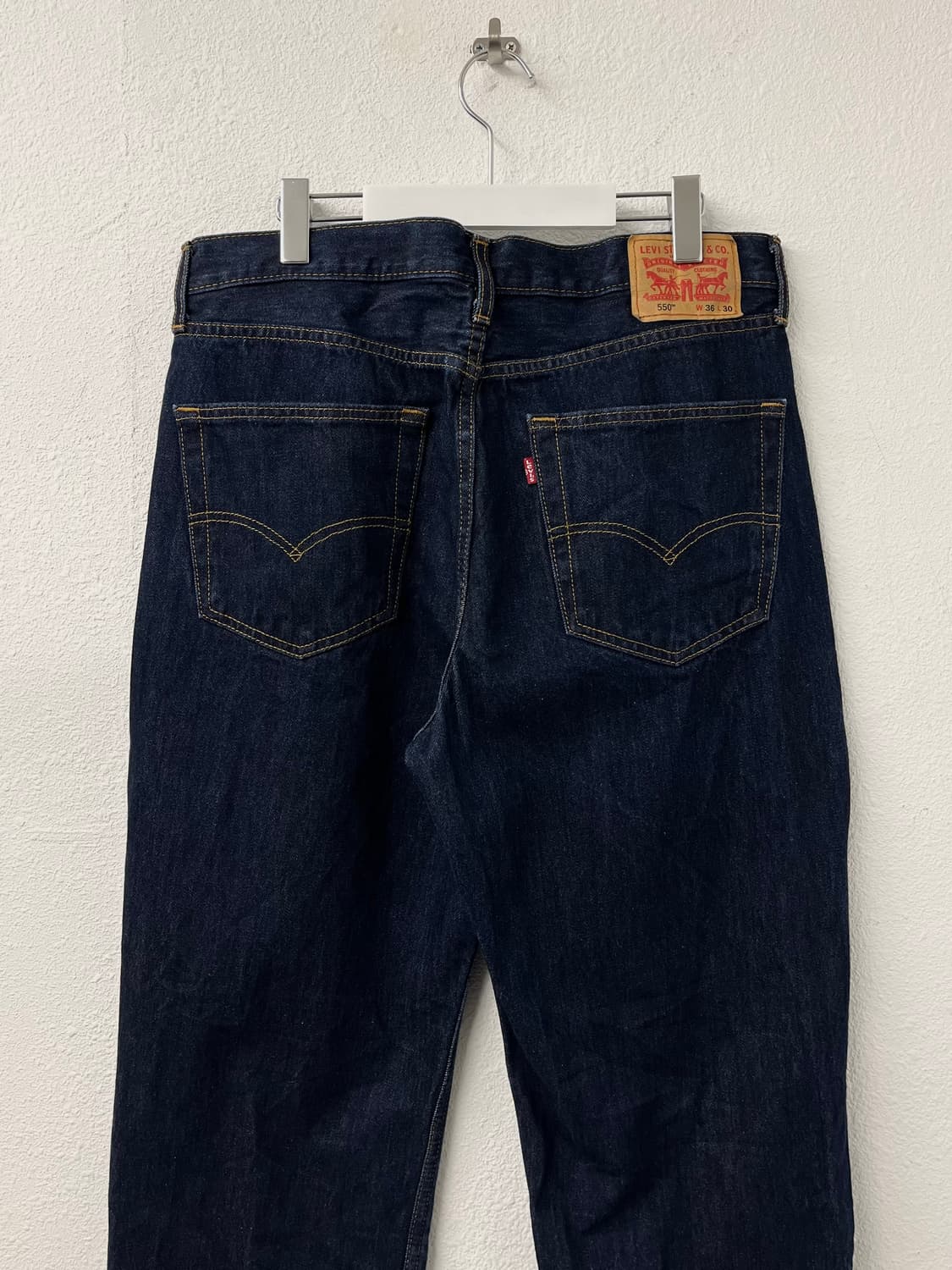 LEVI'S 550 (#043) 상품이미지5